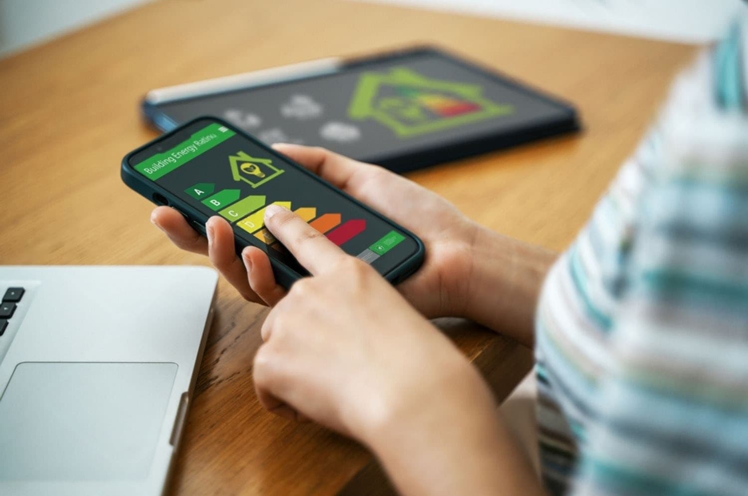 ber energy rating