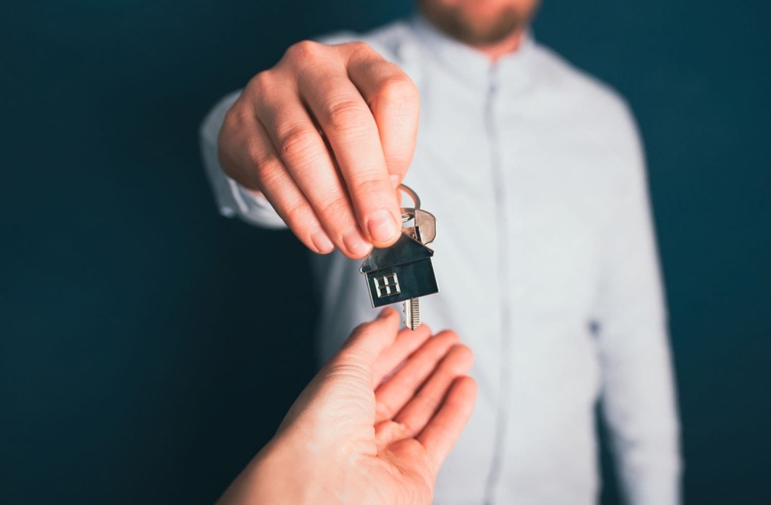 selling your home